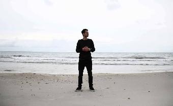 Aperitivi al tramonto