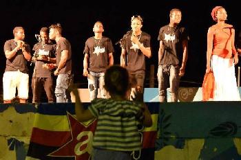 Incontri: oltre le barriere. Oggi come ieri