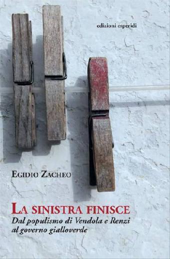 La sinistra finsice