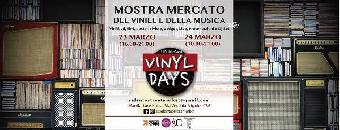 Vinyl Days