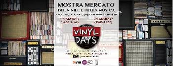 Vinyl Days