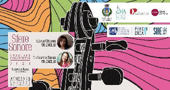 Silvia Chiesa e Ludovica Rana