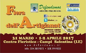 Fiera dell'Artigianato