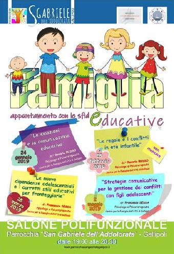 Le emozioni e la comunicazione educativa