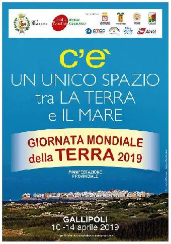 Giornata mondiale della Terra