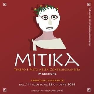 Voce agli dei: tra mito e poesia