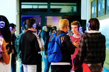 Il Palmieri suona l’arte