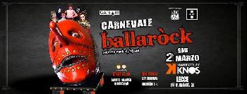 Carnevale Ballarock
