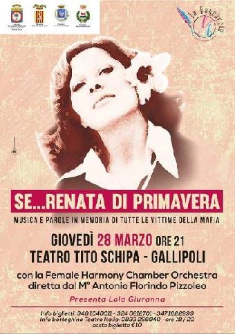 Se… Renata di Primavera