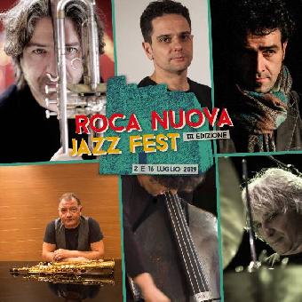 Roca Nuova Jazz Festival