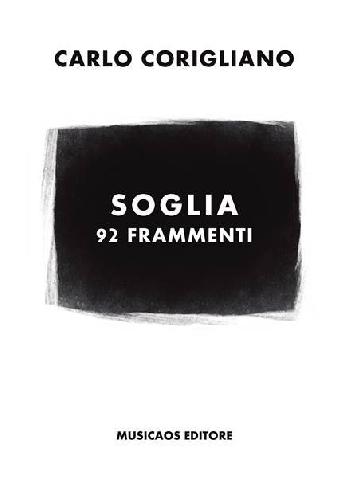 Soglia. 92 frammenti