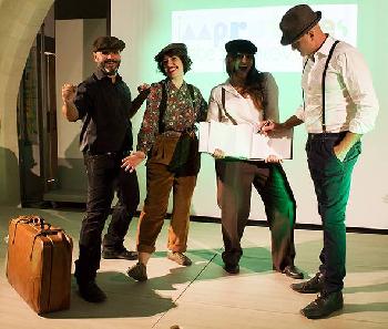 A reinventar le storie di Roal Dahl