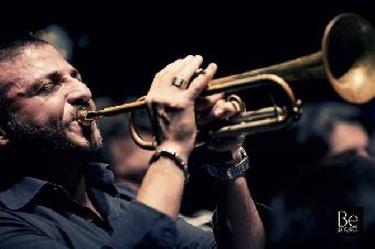 Andrea Sabatino Quartet