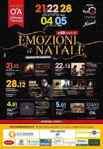 Kirk Smith, arriva il re del gospel