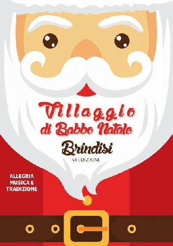Torna il Villaggio di Babbo Natale