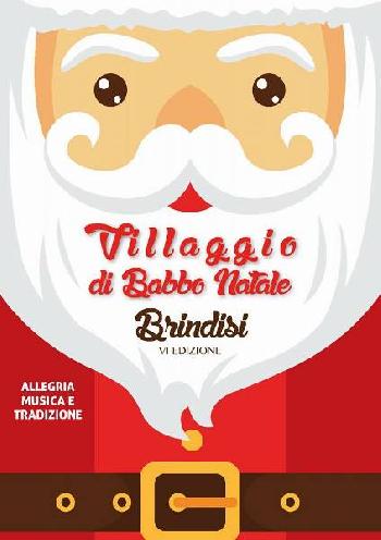 Torna il Villaggio di Babbo Natale