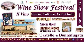Otranto Wine Fest