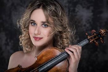 Anna Tifu Tango Quartet