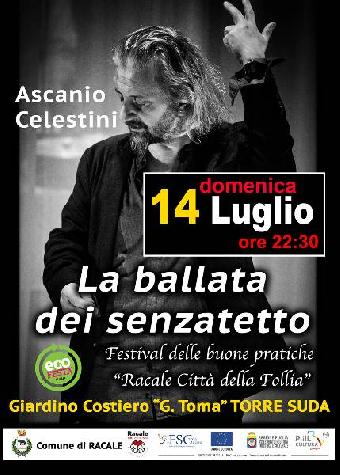 Ballata dei senza tetto