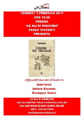 L'osceno del villaggio