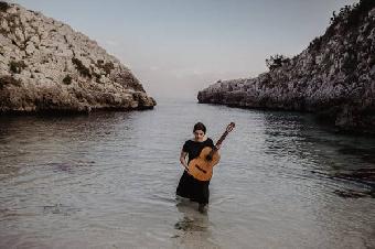 Cristina Verardo Live