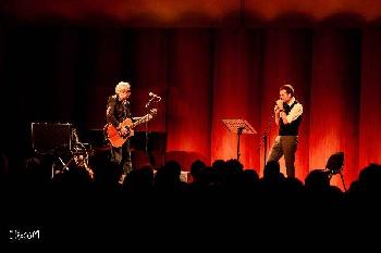 I Racconti delle Nebbie