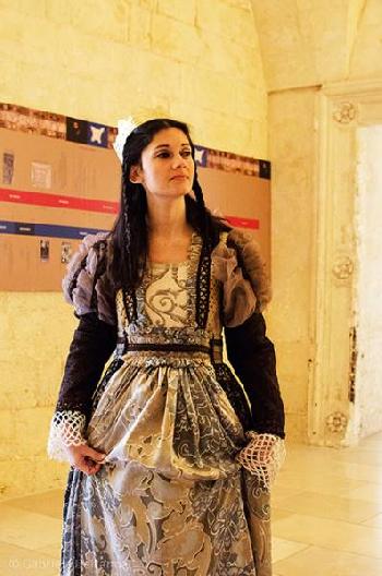 Un viaggio nel tempo