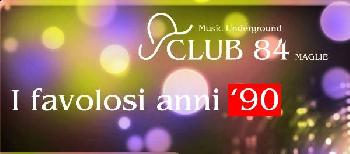 I favolosi anni '90