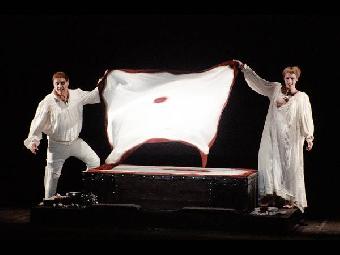 Amor morto - Concerto Mistico