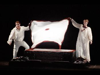 Amor morto - Concerto Mistico