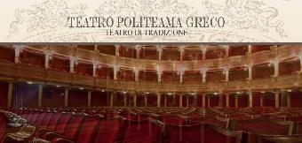 Teatro Politeama Greco