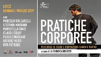 Pratiche corporee