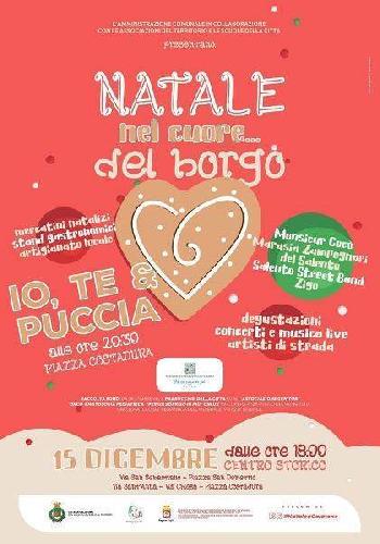 Natale nel cuore… del borgo