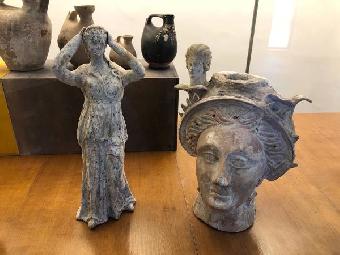 Venere degli stracci