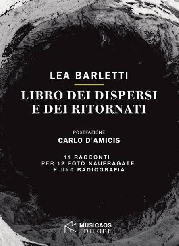 Libro dei dispersi e dei ritornati