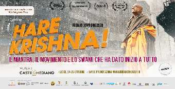 Hare Krishna