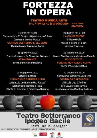 Fortezza in Opera