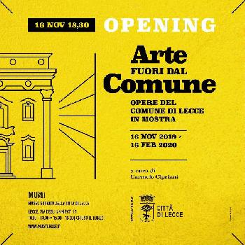 Arte Fuori dal Comune