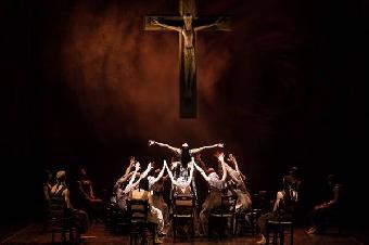 Le ultime parole di Cristo