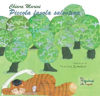 Piccola Favola Salentina