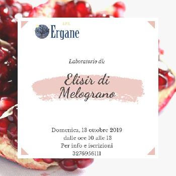 Elisir di Melograna