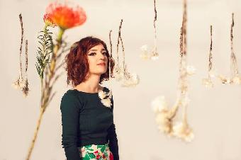 Maria Antonietta Live