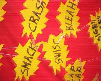 TR.I.S.- Tre Incredibili Storie