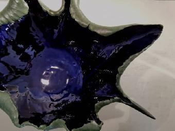 Natura onirica d'imperfetta bellezza