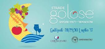 Strade Golose
