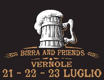 Birra & Friends