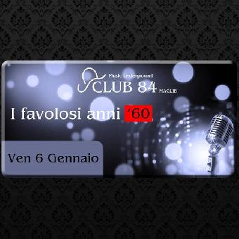 Quei favolosi anni '60