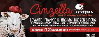 Cinzella Festival