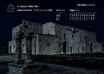 Il tempio delle fole