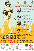 Cabiria Art Fest